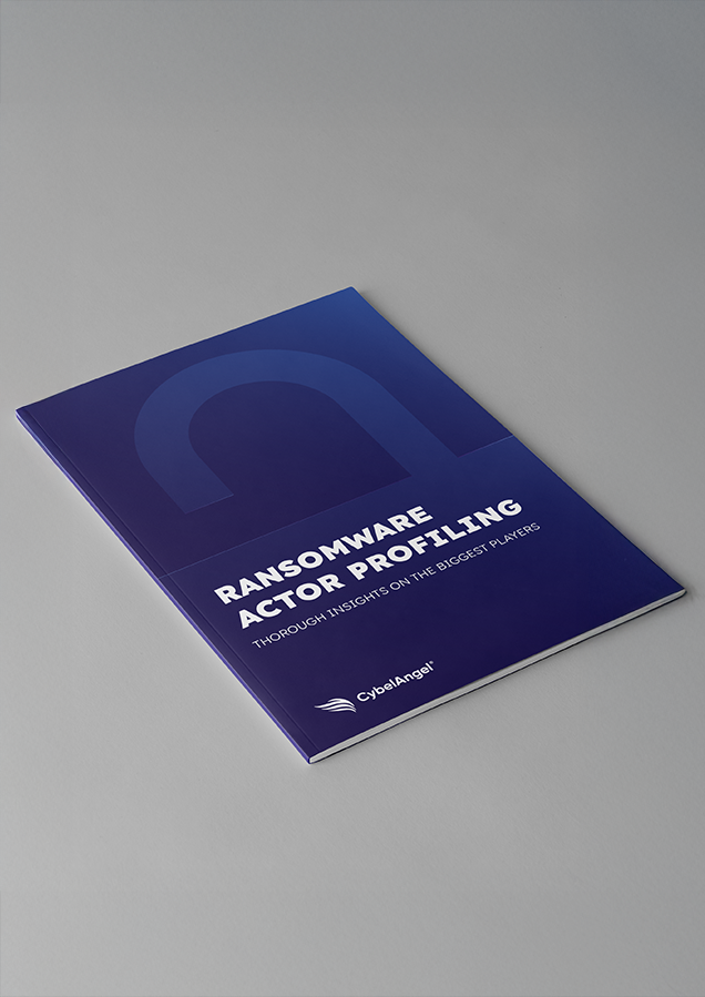 cybel_ransomware