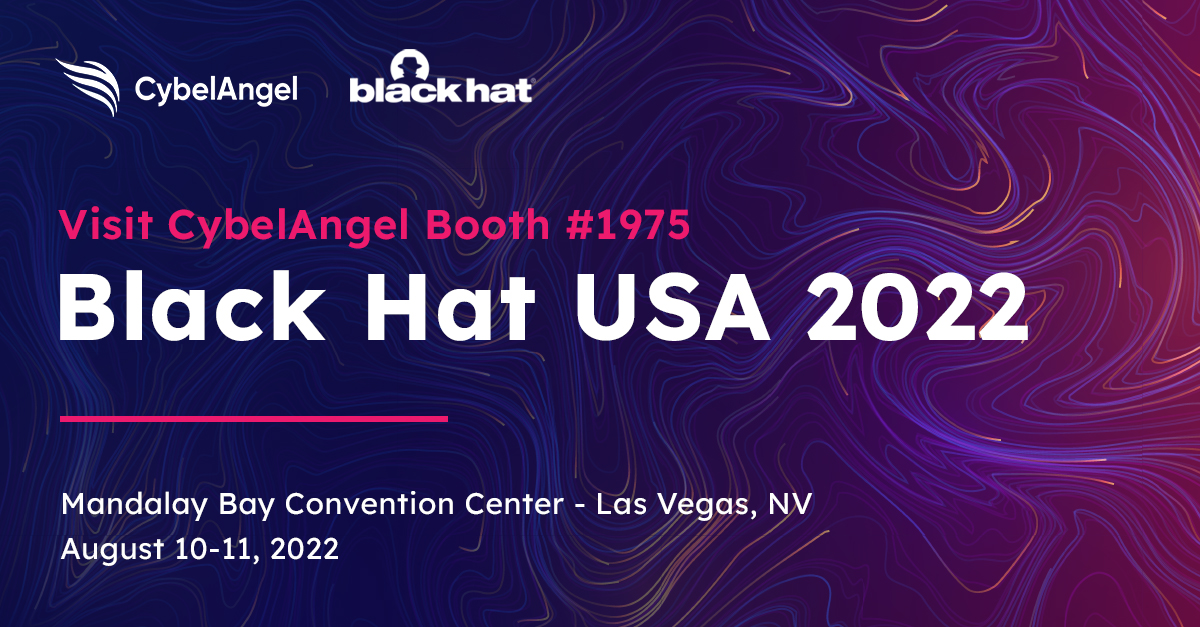 Black Hat USA 2022 Sponsorship Page